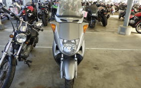 HONDA FORESIGHT MF04