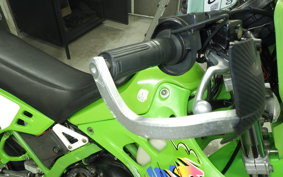 KAWASAKI KDX125 SR DX125A