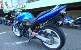 HONDA HORNET 250 MC31