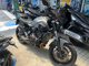 Фото Yamaha MT-07 2015 с японского аукциона