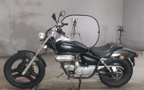 HONDA MAGNA 50 AC13
