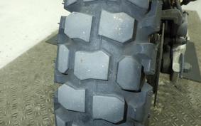 SUZUKI DJEBEL 250 XC 2025 SJ45A