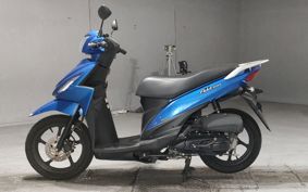 SUZUKI ADDRESS V110 CE47A