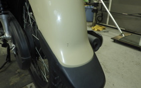 HONDA CROSS CUB 110 1996 JA45