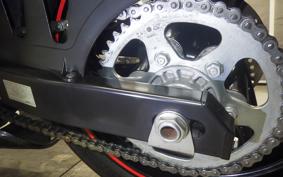 DUCATI MONSTER 400 IE 2008