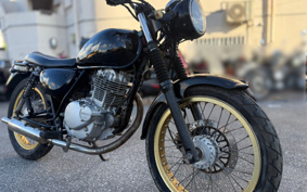 SUZUKI ST250 NJ4AA