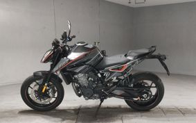 KTM 790 DUKE 2021 TU640