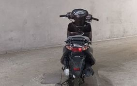 SUZUKI ADDRESS V125 DT11A