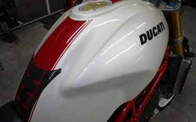 DUCATI MONSTER S4R TESTASTRETTA 2007