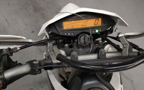 KAWASAKI D TRACKER 125 LX125D