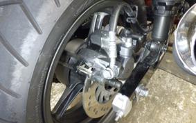 HONDA DAX 125 JB04