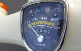 HONDA LITTLE CUB AA01