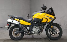 SUZUKI DL650 ( V-Strom 650 ) 2008 VP54B
