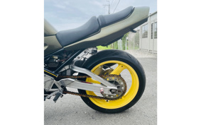 SUZUKI BANDIT400-1 1989 GK75A