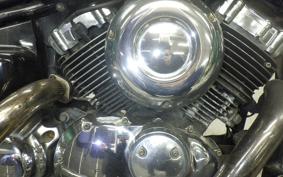 YAMAHA DRAGSTAR 400 CLASSIC 1999 4TR