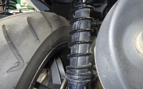 HONDA FORZA 250 MF15