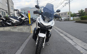 HONDA ADV150 KF38