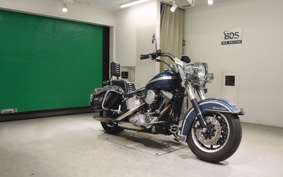 OTHER +HD. FLSTC1450 2014