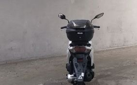 HONDA DIO 110 JK03