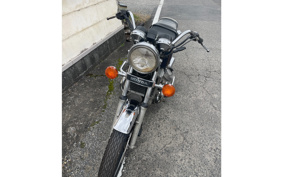 HONDA GL 400 WING 1981 GL400