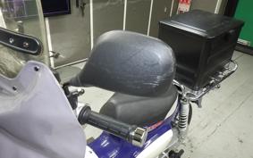 HONDA C50 SUPER CUB 2017 AA07