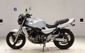 KAWASAKI BALIUS 250 Gen.2 ZR250B