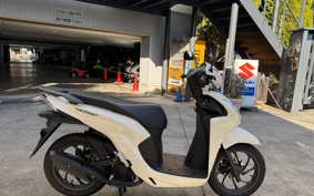 HONDA DIO 110 BASIC  JK03