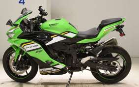 KAWASAKI ZX-4RR 2025 ZX400P
