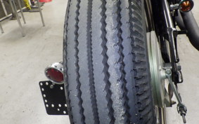 YAMAHA DRAGSTAR 400 CLASSIC 1999 4TR