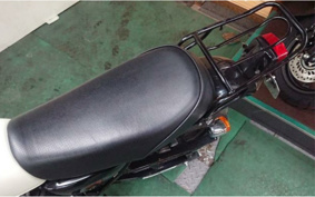 HONDA APE 50 TYPE D AC18