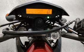 KAWASAKI D TRACKER 125 LX125D