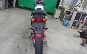 HONDA FTR223 MC34