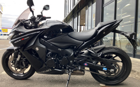 SUZUKI GSX-S1000F 2020 GT79B