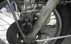 HONDA CB250 1996 CB250