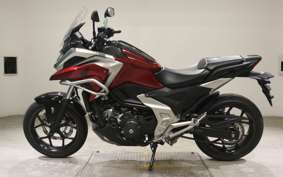 HONDA NC750X 2024 RH09