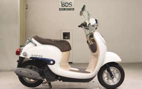 HONDA GIORNO 3 2008 AF77