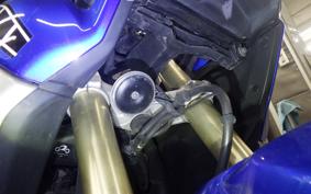YAMAHA XT1200Z SUPER TENERE 2012