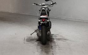 HONDA ZUMAR AF58