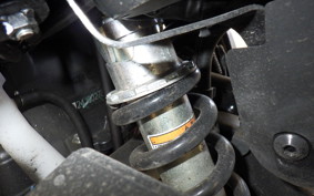 HONDA CBR400R 2025 NC65