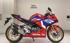 HONDA CBR250RR A 2021 MC51