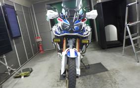 HONDA CRF1000L AFRICA TWIN 2018 SD04