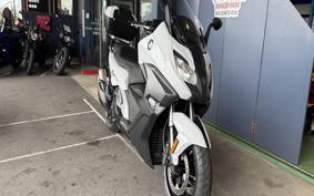 BMW C650 SPORT 2016 0C04