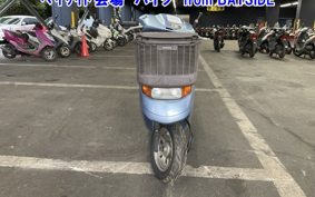 HONDA DIO CHESTER