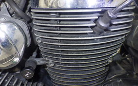 HONDA SHADOW 400 2005 NC34