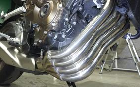 HONDA CB650R E-Clutch 2025 RH17