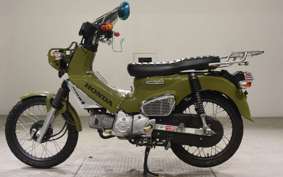 HONDA ｸﾛｽｶﾌﾞ110-2 JA45