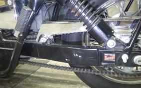 HONDA SHADOW 400 SLASHER 2002 NC40