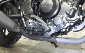 HONDA REBEL 250 A 2022 MC49