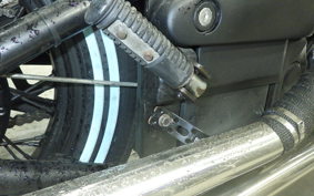 KAWASAKI VULCAN 400 CLASSIC 1996 VN400A