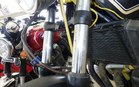 KAWASAKI ZRX-2 1995 ZR400E